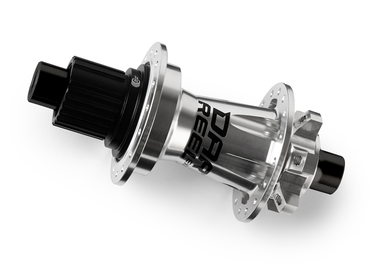 Piasta tylna DARTMOOR Reel Expert Boost