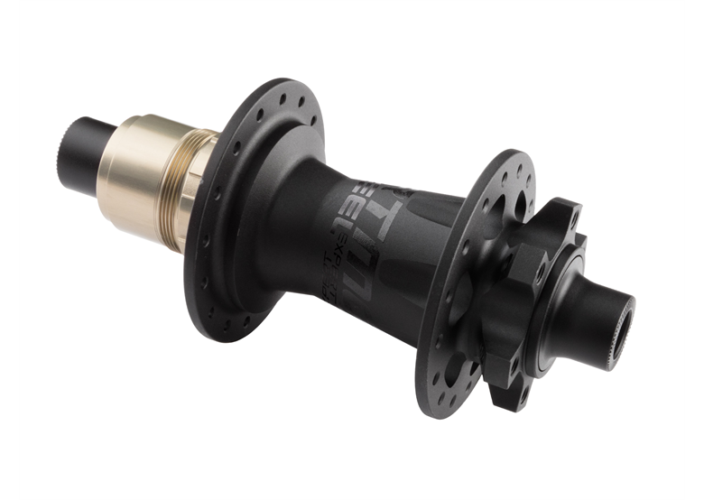 Piasta tylna DARTMOOR Reel Expert Boost E-bike