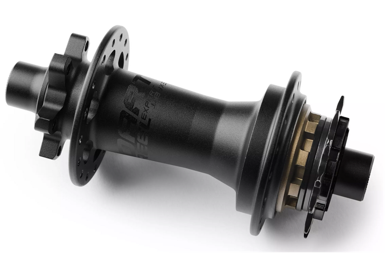 Piasta tylna DARTMOOR Reel Expert Boost Singlespeed