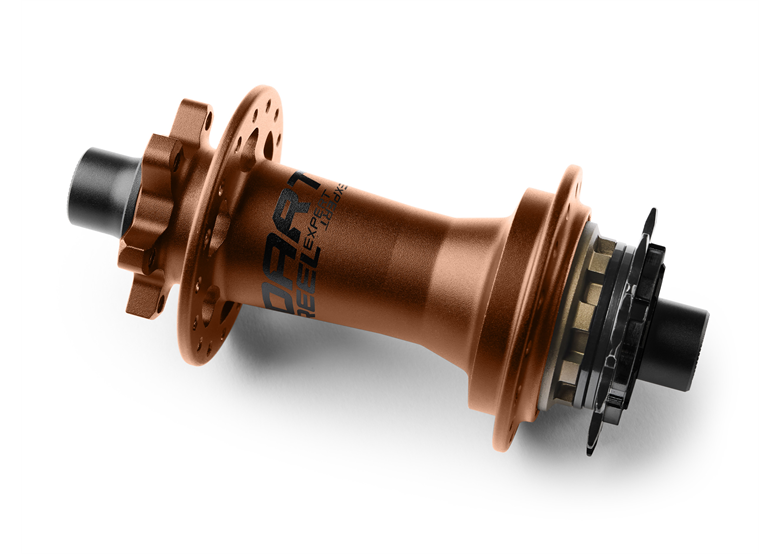Piasta tylna DARTMOOR Reel Expert Boost Singlespeed