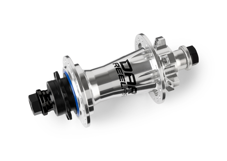 Piasta tylna DARTMOOR Reel Pro Singlespeed v.2