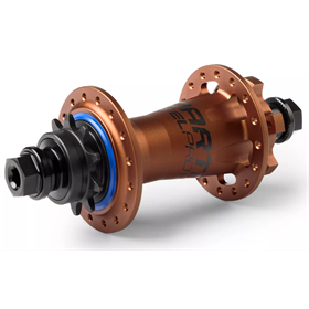 Piasta tylna DARTMOOR Reel Pro Singlespeed v.2