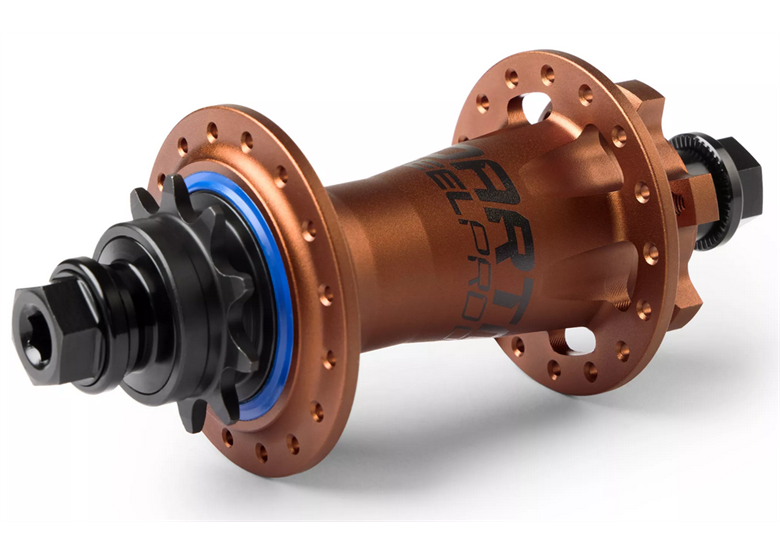 Piasta tylna DARTMOOR Reel Pro Singlespeed v.2