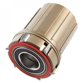 Bębenek piasty DARTMOOR Reel Pro v.2