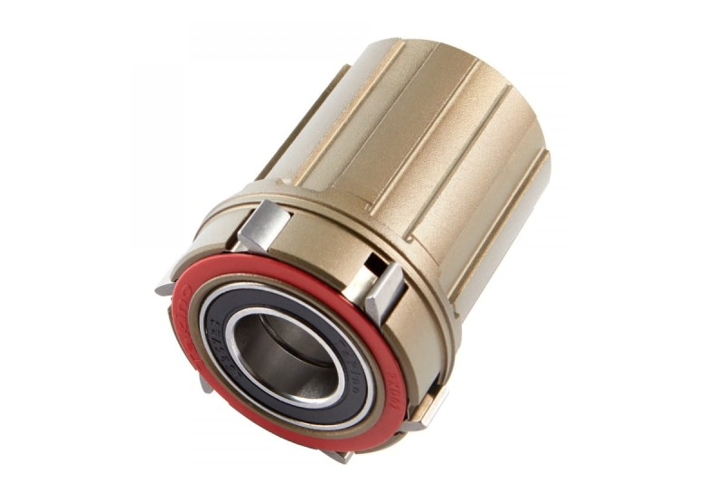 Bębenek piasty DARTMOOR Reel Pro v.2