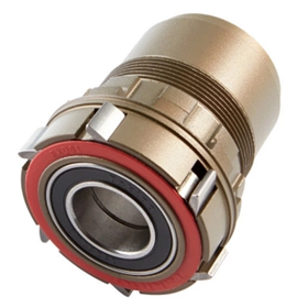 Bębenek piasty DARTMOOR Reel Pro v.2