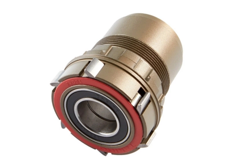 Bębenek piasty DARTMOOR Reel Pro v.2