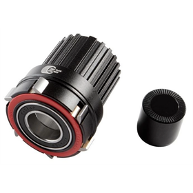 Bębenek piasty DARTMOOR Reel Pro v.2