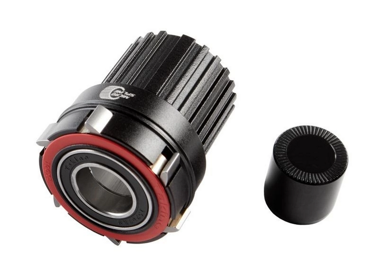 Bębenek piasty DARTMOOR Reel Pro v.2