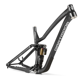 Rama MTB DARTMOOR Rocbird