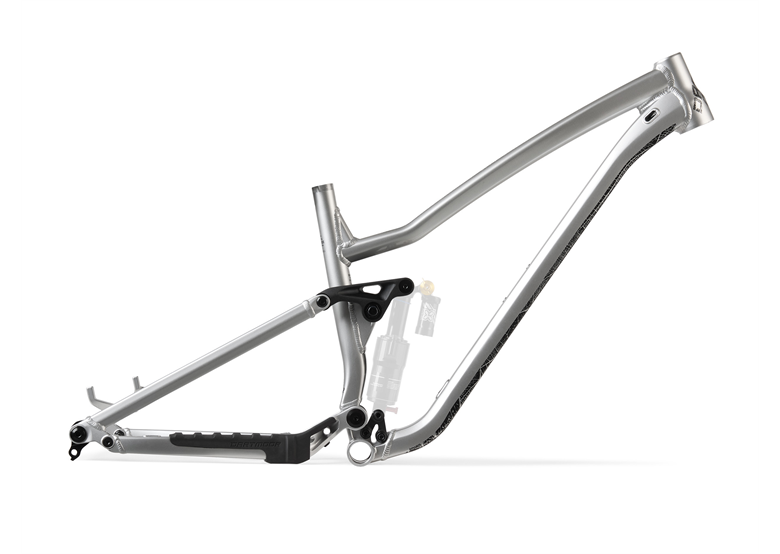 Rama MTB DARTMOOR Rocbird 29