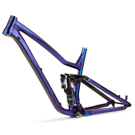 Rama MTB DARTMOOR Rocbird Enduro