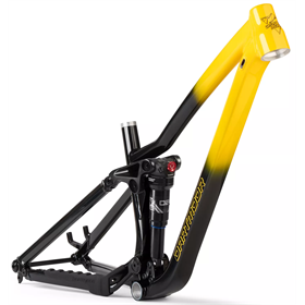 Rama MTB DARTMOOR Rocbird Junior