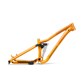 Rama MTB DARTMOOR Rocbird Junior