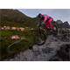 Rama MTB DARTMOOR Rocbird Mullet