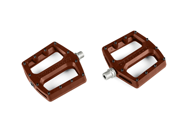 Pedały rowerowe DARTMOOR Roost