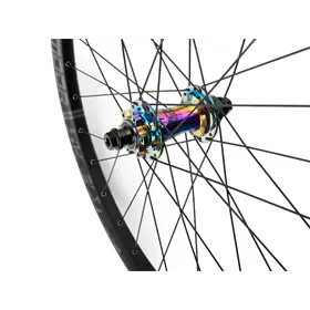 Koło tylne DARTMOOR Shield