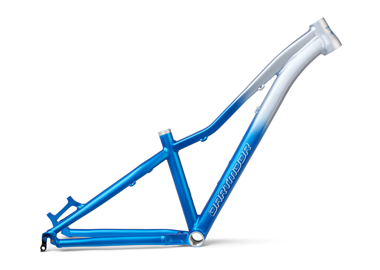Rama MTB DARTMOOR Sparrow Junior