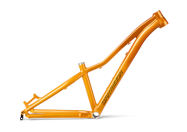 Rama MTB DARTMOOR Sparrow Junior