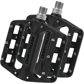 Pedały rowerowe SUPACAZ Krypto DH CNC | CentrumRowerowe.pl
