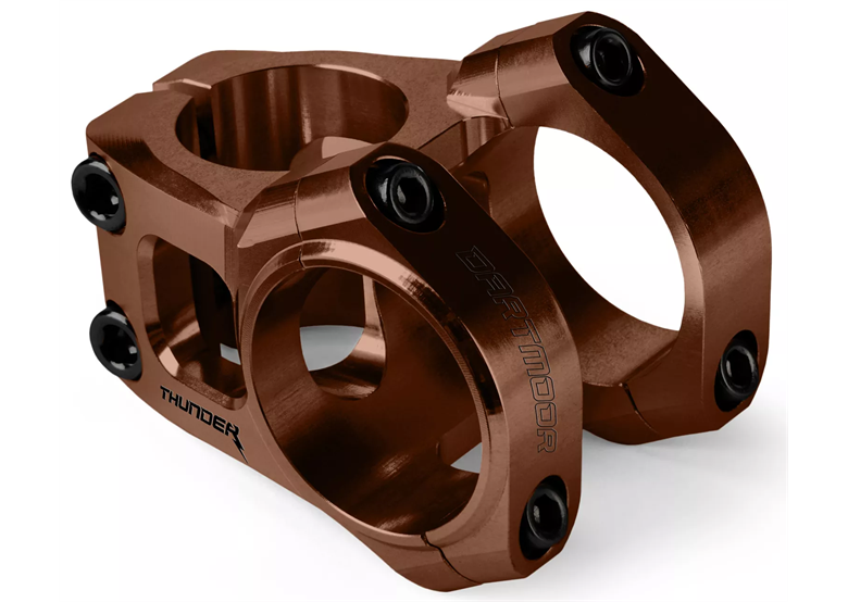 Mostek DARTMOOR Thunder