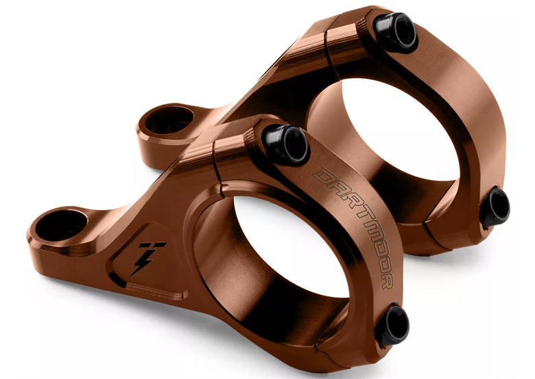 Mostek DARTMOOR Thunder Direct