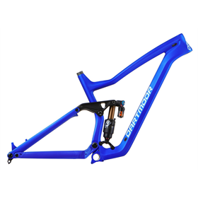 Rama MTB DARTMOOR Thunderbird CF