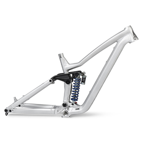 Rama MTB DARTMOOR Thunderbird FR