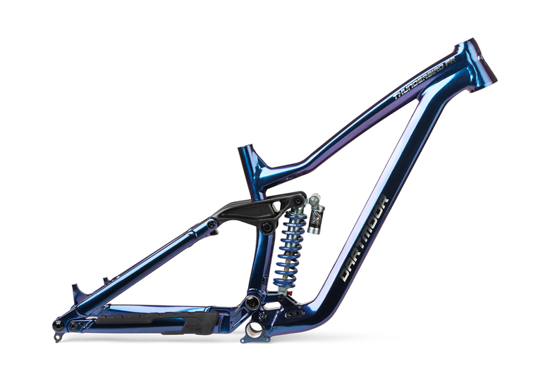 Rama MTB DARTMOOR Thunderbird FR