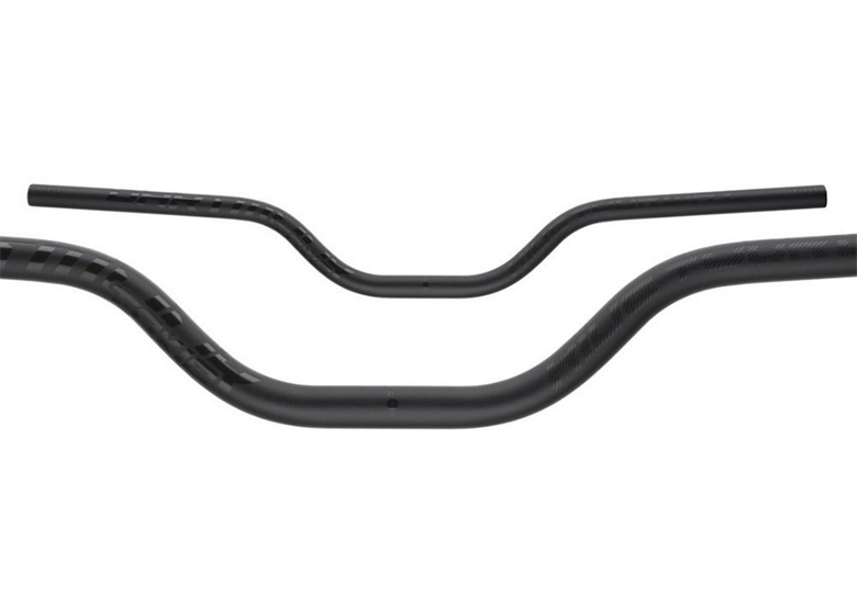 Kierownica MTB DARTMOOR Toxic v.2