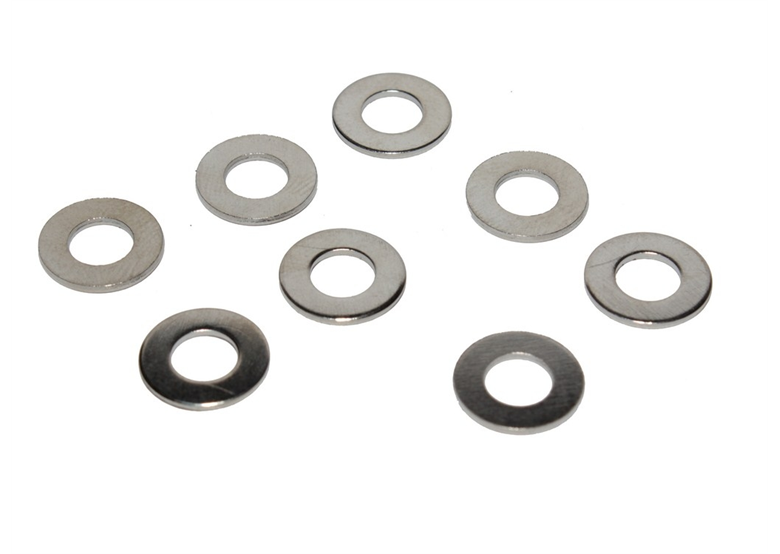 Podkładki do napinaczy DARTMOOR Trail One/Trail Two/Blade/Rush/Simple