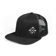 Czapka z daszkiem DARTMOOR Trucker