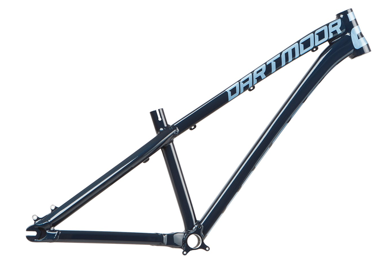 Rama MTB DARTMOOR Two6player