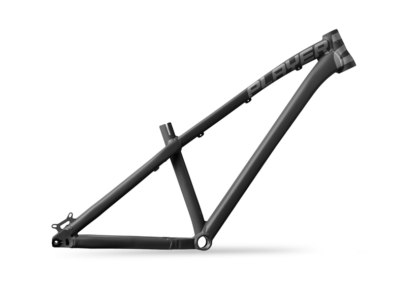 Rama MTB DARTMOOR Two6Player Pro