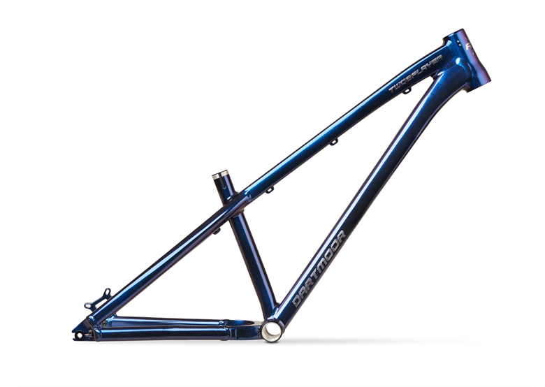 Rama MTB DARTMOOR Two6Player Pro