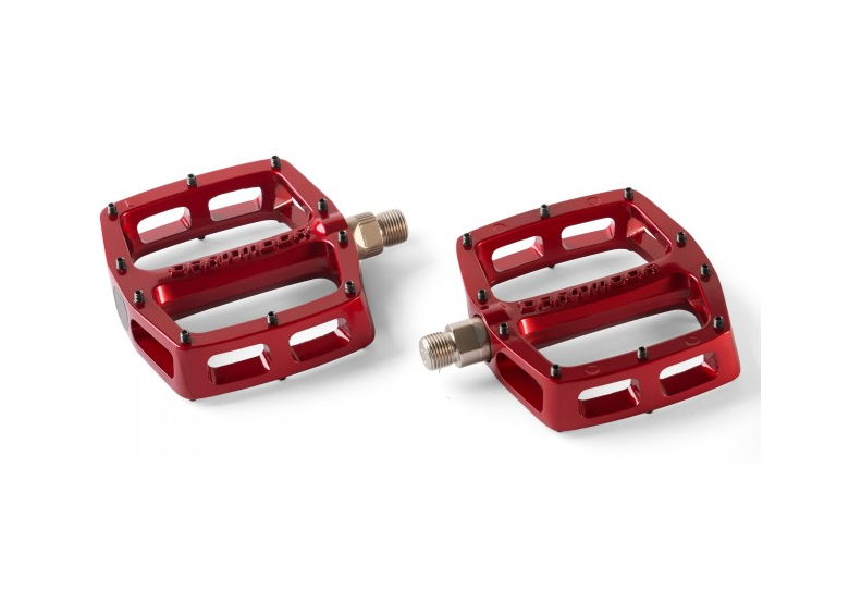 Pedały rowerowe DARTMOOR Vibe