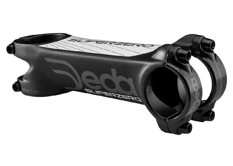 Mostek DEDA Superzero