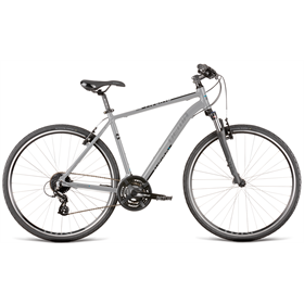 Rower crossowy DEMA Aveiro 1