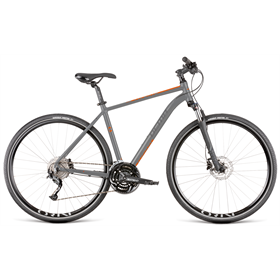 Rower crossowy DEMA Aveiro 5