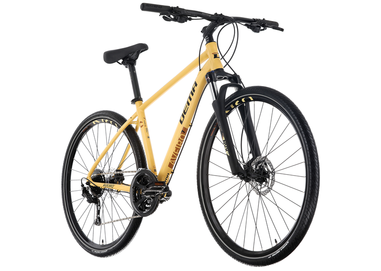 Rower crossowy DEMA Aveiro 7.0