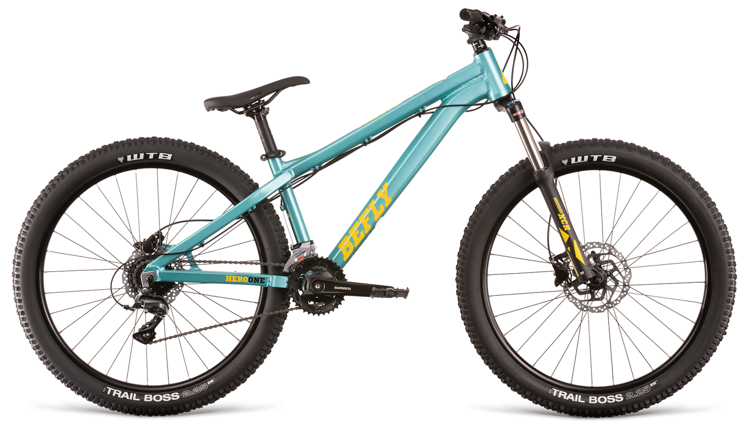 Rowery Dirt/Street - CentrumRowerowe.pl