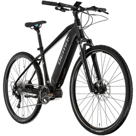 Rower elektryczny DEMA E-lliot Sport