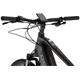 Rower elektryczny DEMA E-lliot Sport