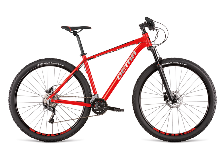 Rower MTB DEMA Energy 7 2021