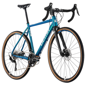 Rower gravel DEMA Grid 3