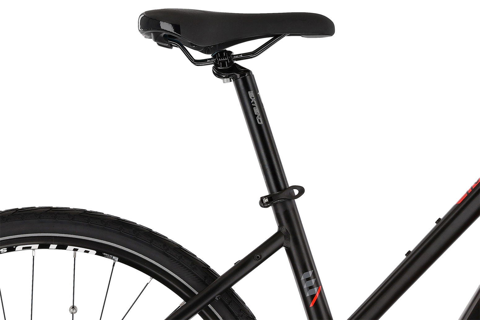 Rower elektryczny damski DEMA Imperia 5 CentrumRowerowe.pl