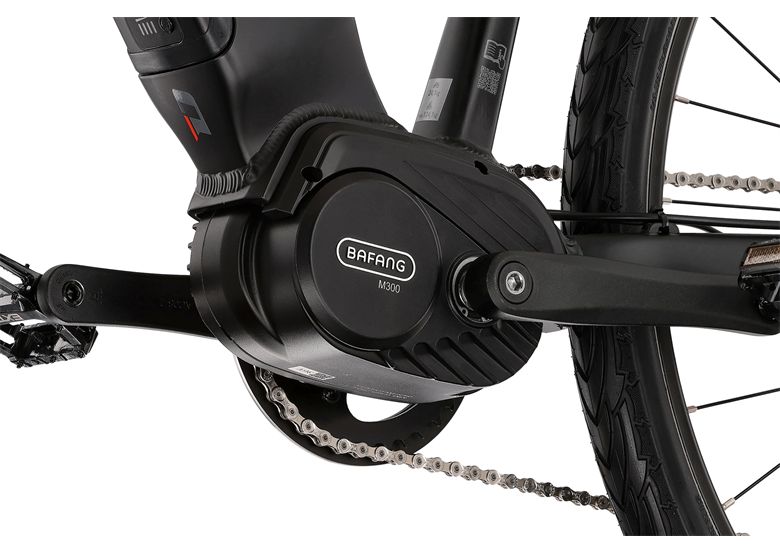 Rower elektryczny damski DEMA Imperia 5 CentrumRowerowe.pl