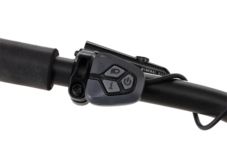 Rower elektryczny damski DEMA Imperia 5 CentrumRowerowe.pl