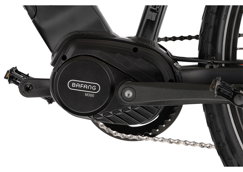 Rower elektryczny damski DEMA Imperia 5 CentrumRowerowe.pl