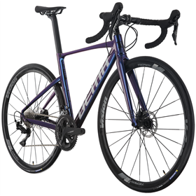 Rower szosowy DEMA Leony 8